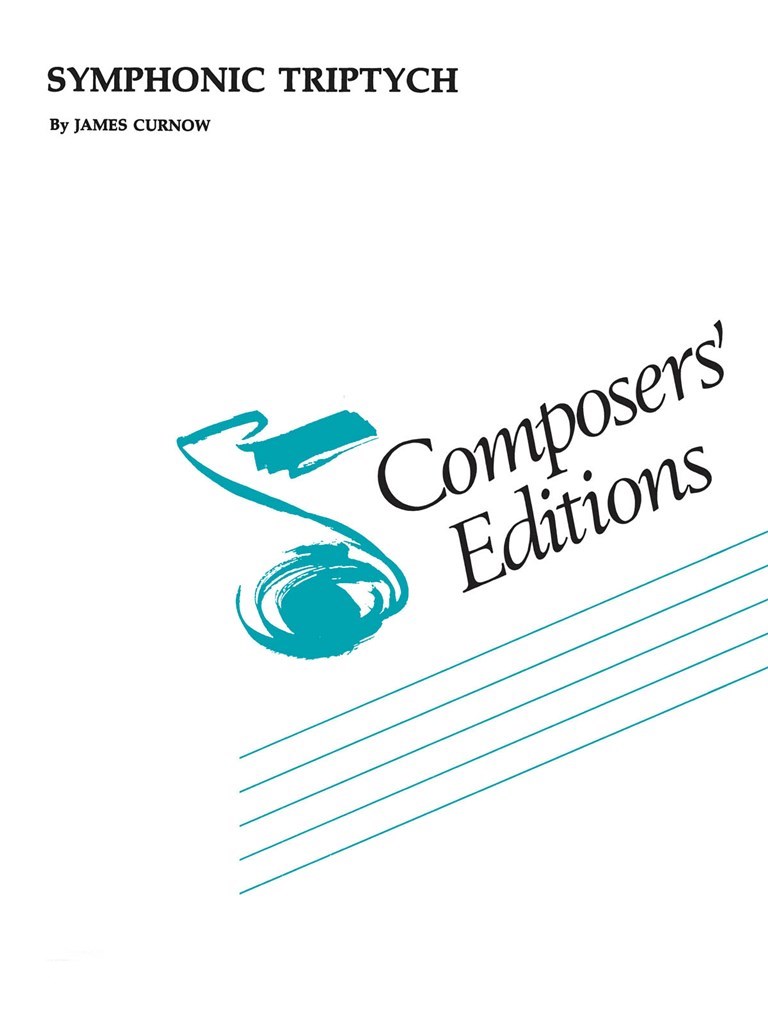 Symphonic Triptych